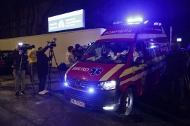 Bărbatul care a amenințat cu moartea un medic de la Institutul 'Marius Nasta' a fost reținut de poliție: Ancheta a&nbsp;(…)