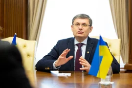 Șefii parlamentelor baltice recomandă Moldovei să meargă spre UE cu Ucraina și alte țări candidate. „Uniți, veți&nbsp;(…)