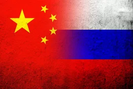 Deși Rusia și-a păstrat anul trecut statutul de principal exportator de petrol către China, volumul total al&nbsp;(…)