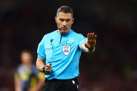 FIFA a anunțat arbitrii pentru Cupa Mondială 2026: Istvan Kovacs, pe listă