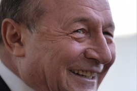 BREAKING Traian Băsescu a solicitat să i se restituie vila de protocol: Nicușor Dan se va conforma deciziei CCR