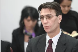 Verdictul lui Adrian Toni Neacșu, ex - CSM: Haosul din justiție e creat ca legea să fie schimbată. Ministerul&nbsp;(…)