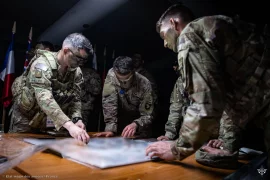 NATO așteaptă următoarele instrucțiuni pentru a acționa. Este gata să apere Groenlanda