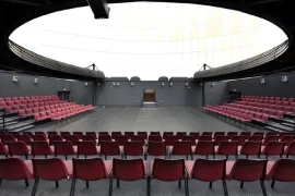 Dosarele de concurs pentru postul de manager al Teatrului Naţional 