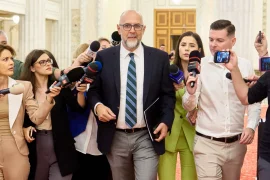 Analist: Liderul UDMR Kelemen Hunor trebuie să se retragă din politică, după susținerea oarbă a FIDESZ