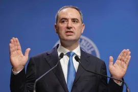 'Nu se pune problema să ai un premier cu rezultate şi acel premier să fie pus în pericol' - ministrul Finanţelor,&nbsp;(…)