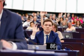 Victor Negrescu: Alegerile locale din Franța arată că o social-democrație modernă, echilibrată și orientată spre&nbsp;(…)