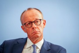 Merz se implică în controversa legată de Berlinală şi solicită o soluţionare rapidă