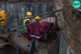 Cele două proiecte care pot scoate Bucureștiul din frig. Cine să le facă? Și de unde bani?