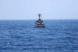 Americanii au capturat o navă iraniană (Video). Teheranul amenință cu represalii. Vance se duce iar la negocieri.&nbsp;(…)