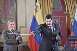 Pariul riscant al lui Trump în Venezuela şi implicaţiile pentru economia americană şi jocurile geopolitice mondiale