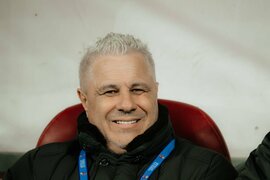 „Nu pot să fiu chiar cârpă!”. Marius Șumudică a făcut publică decizia fără precedent: „Nu mai calc p-acolo cât oi trăi!”