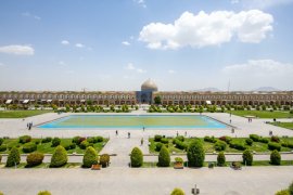 Iranul amenință situri turistice: destinațiile de agrement, posibile ținte ale atacurilor