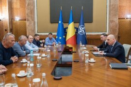 Premierul Bolojan, întâlnire cu reprezentanții Complexului Energetic Oltenia: Personal, înțeleg situația socială. În&nbsp;(…)
