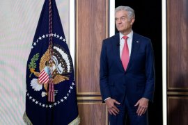 Dr. Oz, numit de Donald Trump coordonator al programelor americane de sănătate, l-a invitat pe Jeffrey Epstein la o&nbsp;(…)