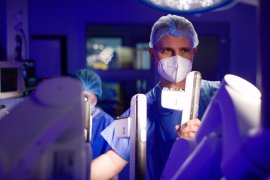 (P) Mergea la controale periodice, de teamă că va dezvolta o boală gravă. Ce a aflat un bărbat