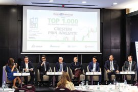 Dialog între reprezentanţii mediului de business din România. Cum pot fi convinşi tinerii din generaţia ta să rămână&nbsp;(…)