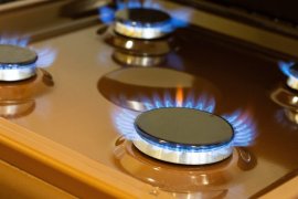 Prețurile gazelor naturale au scăzut brusc în Europa. Ce s-a întâmplat?