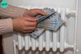 Au stat în frig, dar au plătit: doar 1 din 25 de asociații a cerut reducerea facturii la Termoenergetica. Cât au&nbsp;(…)