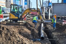 Primăria Capitalei se chinuie cu o stradă de 20 de ani. Va reuși Ciucu s-o termine? Noul calendar pentru Prelungirea&nbsp;(…)