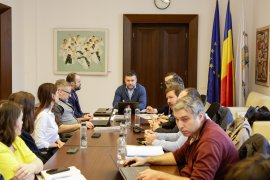 Primăria Capitalei începe inventarierea patrimoniului Bucureștiului, după 35 de ani/ Ciucu: ”Dar aşa nu mai putem&nbsp;(…)