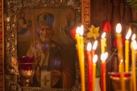 De ce catolicii și ortodocșii sărbătoresc Paștele la date diferite. Cum se calculează exact această sărbătoare