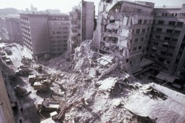 49 de ani de la Cutremurul din 1977. Peste 1.500 de persoane au murit în urma seismului de 7,4 grade Richter