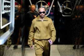 Noua eră de aur a celebrităților în Formula 1 abia începe