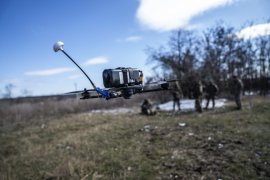 Ucraina și alte cinci țări europene înființează o coaliție pentru achiziții în domeniul Apărării