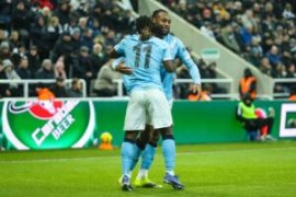 Newcastle – Manchester City 0-2. „Cetățenii”, cu un pas mai aproape de finala Cupei Ligii Angliei