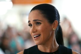 Meghan Markle, criticată după ce a venit cu bijuterii de zeci de mii de dolari la un eveniment caritabil. Ce spun&nbsp;(…)