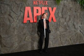 Thrillerul cu care Netflix vrea să dea lovitura: Charlize Theron și Taron Egerton, în rolurile principale