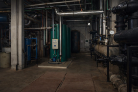 Soluția Ciucu pentru căldură în apartamente – în cel mai bun caz, abia de Paște. Oficial, Primăria Capitalei nu are&nbsp;(…)