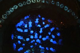 „Fantomele” energetice care apar în Univers ar putea dezvălui o nouă fizică