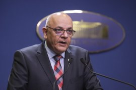 Raed Arafat răspunde acuzațiilor despre elicopterul SMURD. „Cine a văzut ANAF-ul sau Vama să te lase 9 ani fără să&nbsp;(…)