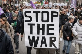 LIVE Mai grav ca niciodată. Întregul Golf Persic ar putea fi minat. Scăderi puternice pe bursele din Asia. Kaja&nbsp;(…)