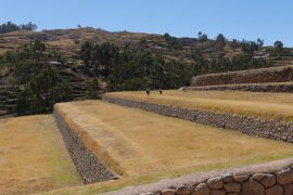 Ultimele momente ale copiilor incași, sacrificați drept „soli ai zeilor”, dezvăluite cu tomografii computerizate