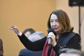 BREAKING | SURSE Percheziție la domiciliul Rodicăi Stănoiu: Se caută dispozitive importante într-un dosar