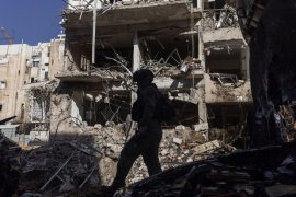 LIVE Ministrul iranian de Externe, cruțat de Israel la cererea Pakistanului. Explozii puternice în Iran. Tel Aviv,&nbsp;(…)