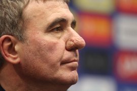 EXCLUSIV Se anunță „armată” la națională după instalarea lui Gică Hagi! Un vechi antrenor e categoric: „Va fi un&nbsp;(…)