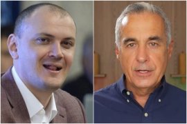Sebastian Ghiță spune într-o înregistrare că Georgescu l-a vizitat la Belgrad pentru a-i cere ajutorul să se&nbsp;(…)