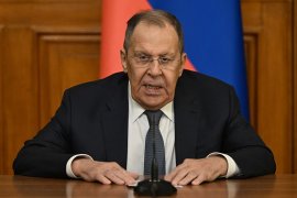 „O secvenţă catastrofală”. Scandal în Franța după un interviu cu Serghei Lavrov, difuzat pe postul France 2