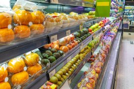 Fructele pe care europenii le adoră și care sunt tot mai pline de pesticide. Avertismentul specialiștilor