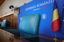 Guvernul invită cetățenii să ajute statul să se debirocratizeze pe platforma fara-hartie.gov.ro