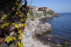 VIDEO Destinația favorită de vacanță a românilor a devenit un adevărat magnet pentru turiștii cu bani ai Europei:&nbsp;(…)