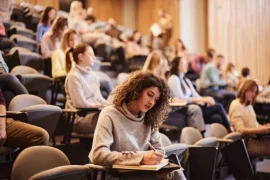 Cea mai bună universitate din România, aproape de top 200 în Europa: Încă 21 în clasamentul de pe 2026