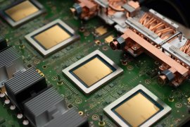 Eficienţa energetică devine prioritate zero în AI: Google Cloud a lansat generaţia a 8-a de TPU şi arhitectura&nbsp;(…)