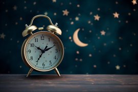 De ce oamenii care se culcă mai târziu au un risc mai mare de infarct sau AVC?