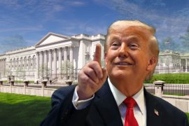 Președintele Donald Trump ar putea veni în România. Liderul SUA a fost invitat la Summit-ul B9 de la București