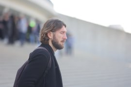 S-A STINS IL LUCE Fostul fotbalist de la FC Barcelona, devastat la căpătâiul lui Mircea Lucescu. Ucraineanul&nbsp;(…)